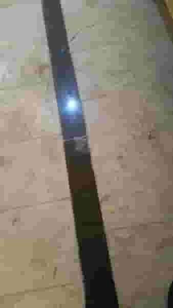 رینگ و لاستیک گلبویی در قلمستان کرج