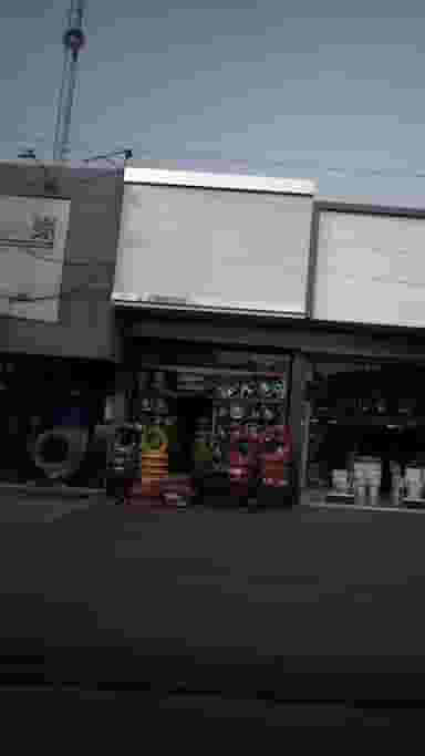 رینگ ولاستیک مهتاب کوی لاله کرج