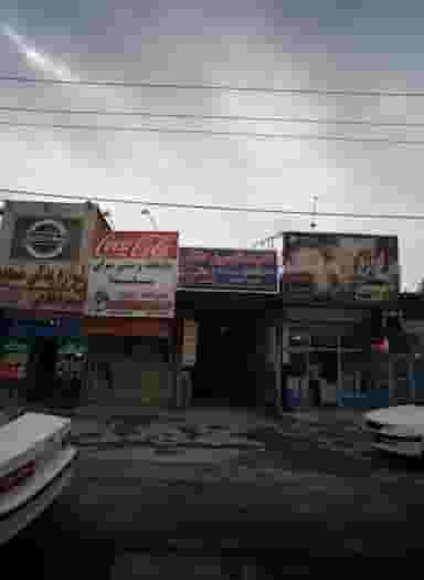 چایخانه و سنتی سرای سایدا شهرک غرب مشهد