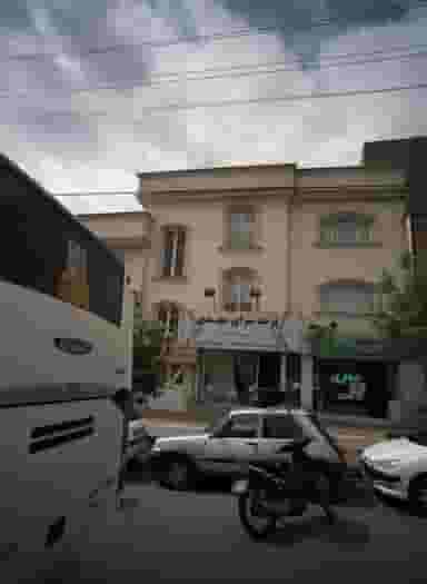 پرده سرای مهدی در آب و برق مشهد