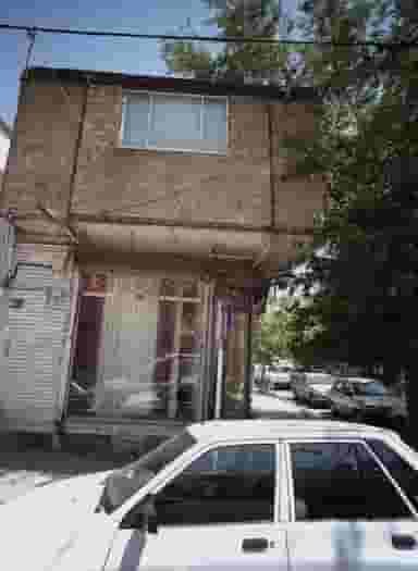 پرده فروشی در عامل مشهد