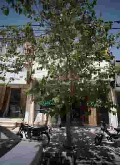 گالری پرده سادات در عامل مشهد