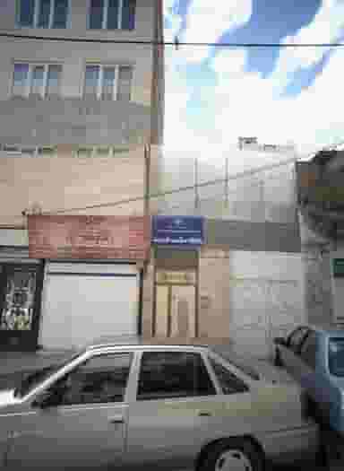 گالری پرده یاس در طلاب مشهد