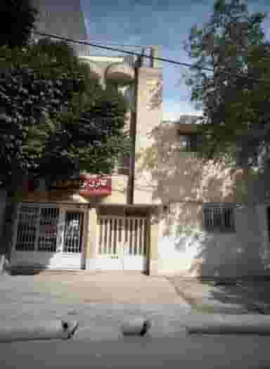 گالری پرده مهرپرور در رضاییه مشهد