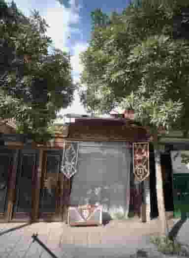 فروشگاه پرده و رومیزی در رضاییه مشهد