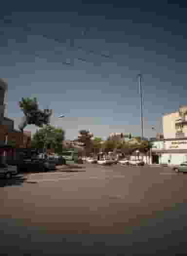 شهر عینک در راه آهن مشهد