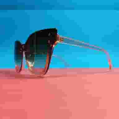 عینک سو در عیدگاه مشهد