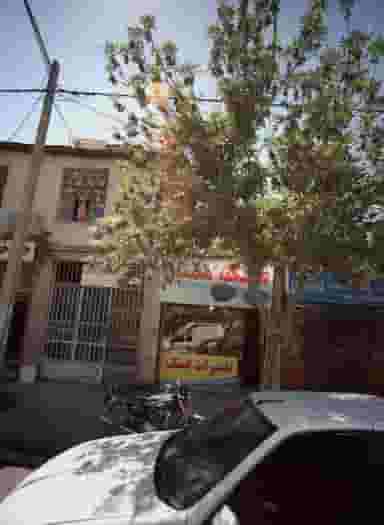عینک ممتاز کوی امیرالمومنین مشهد