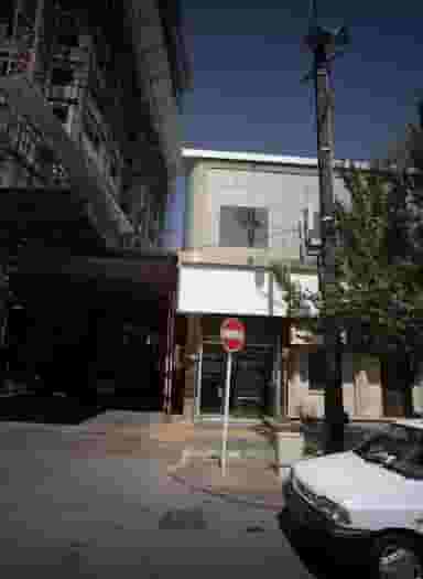 عینک رحیمی در سلام مشهد