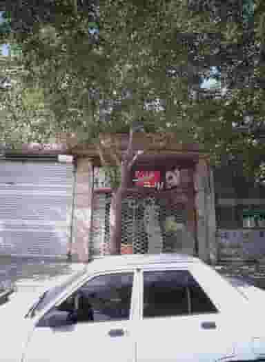 عینک برند در خواجه ربیع مشهد