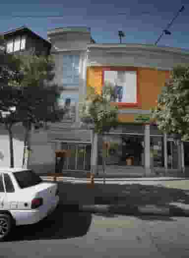 عینک رادین در ابوذر مشهد