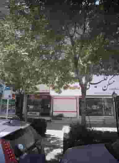 فروشگاه عینک روشنک در نیرو هوایی مشهد
