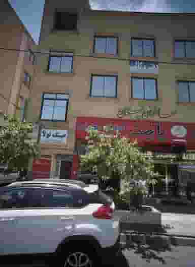 عینک تولا شهرک غرب مشهد