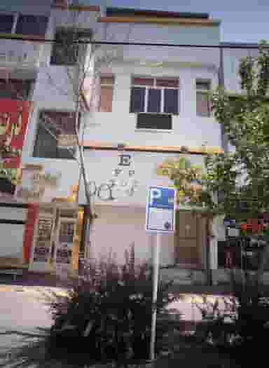 عینک بهدید در ولیعصر مشهد