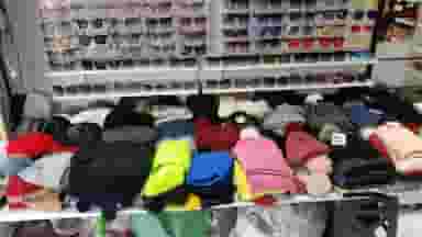 فروشگاه سلین در رجائی شهر کرج