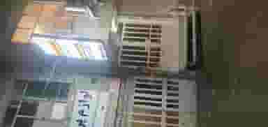 عینک سازی در آزادگان کرج