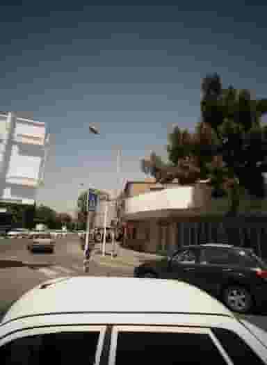 کلید آسیا در عامل مشهد