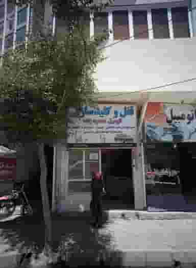 قفل و کلیدسازی اتومبیل محمودزاده در بهمن مشهد