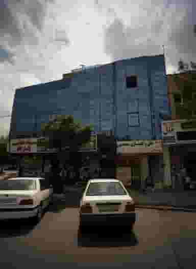 قفل و کلید سازی محمد پور در دانشجو مشهد