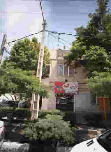 پارس کلید در نیرو هوایی مشهد