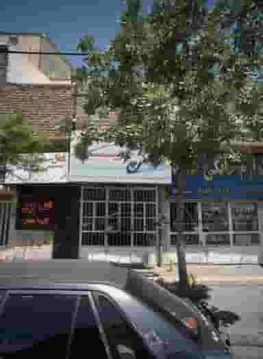 قفل سازی اتومبیل در رسالت مشهد