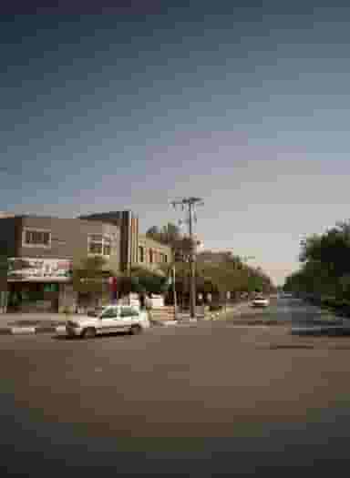 قفل و کلید در فرهنگ مشهد