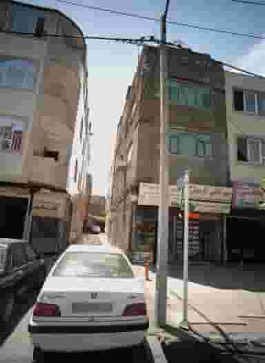 قفل سازی در هنرور مشهد