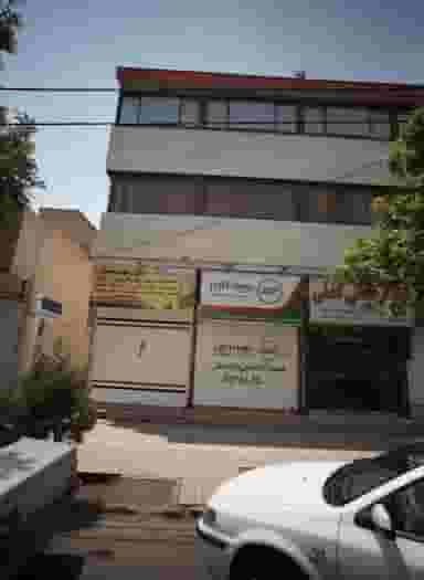 قفل و کلید حجاب شهرک غرب مشهد