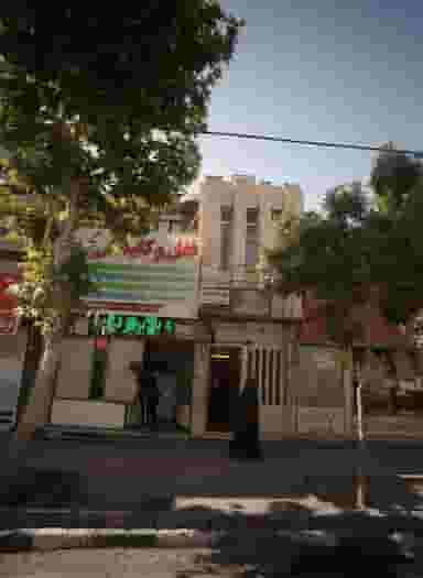 قفل و کلید مهدی شهرک غرب مشهد