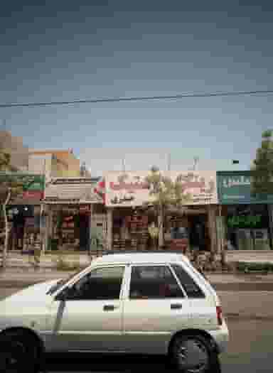 سیستم های امنیتی و قفل و کلید پاسارگارد در آزادشهر مشهد