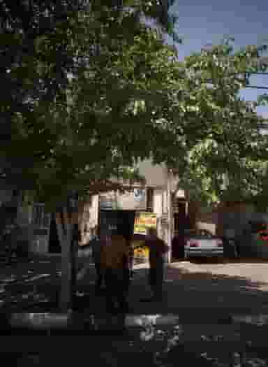 قفل سازی اتومبیل در ایثار مشهد