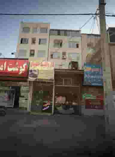 قفل و کلید اطمینان در هدایت مشهد