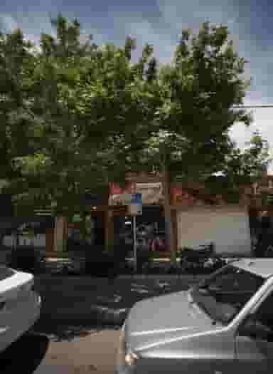 قفل و کلید مهدی در آزادشهر مشهد