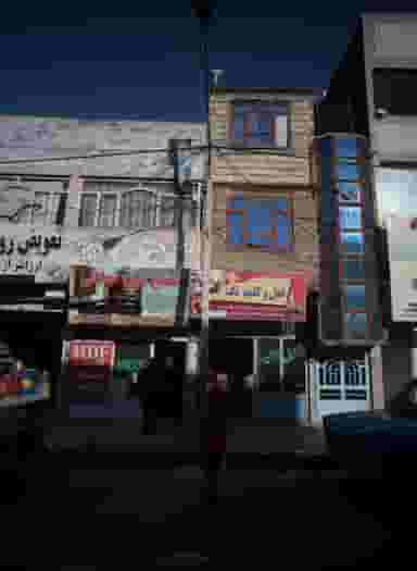 کلینیک تخصصی قفل و کلید تک در مشهدقلی مشهد