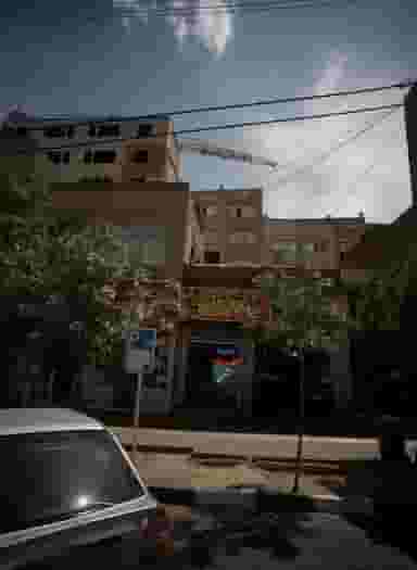 قفل و کلید سازی دقت در نیرو هوایی مشهد