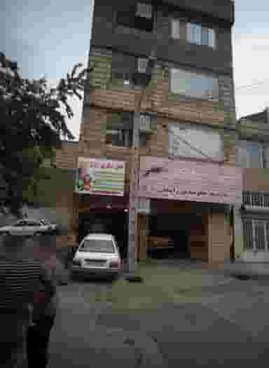 قفل سازی رضا شهرک غرب مشهد