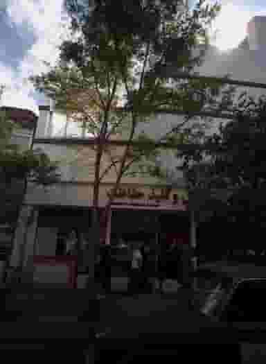 قفل و کلید حفاظت در چهنو مشهد