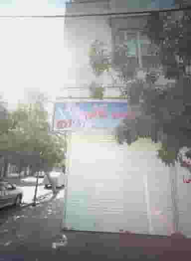 قفل و کلید قائم در کارگران مشهد