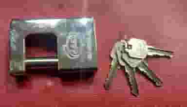 قفل سازی کلید سازی ریموت در نیرو هوایی مشهد