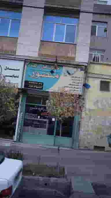 خدمات قفل و کلید منصور در فاز سه گوهردشت کرج