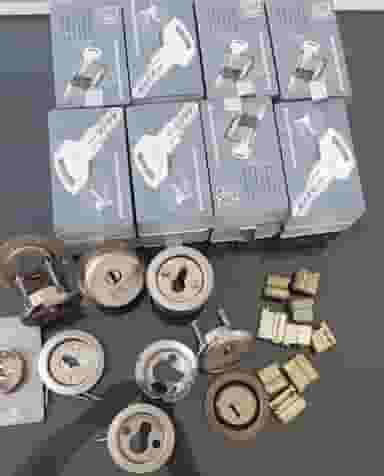 کلیدسازی سلیمانی الو کلید منظریه شهرک منظریه کرج