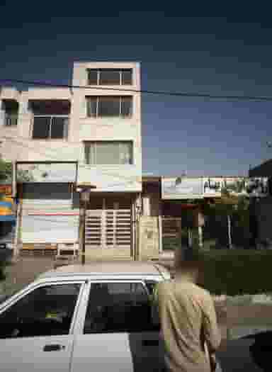 قفل سازی جلالیان در امام خمینی مشهد