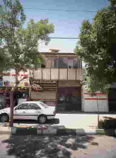 قفل سازی اتومبیل فولادی در فاطمیه مشهد