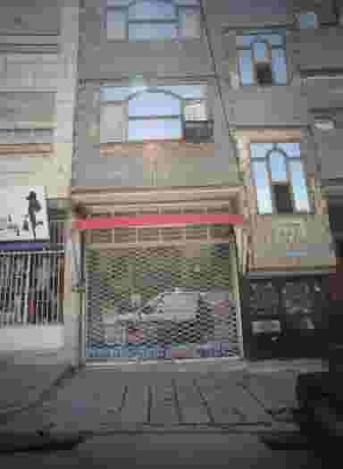 فروشگاه خرازی آرایشی و لوازم التحریر شهرک بهارستان مشهد