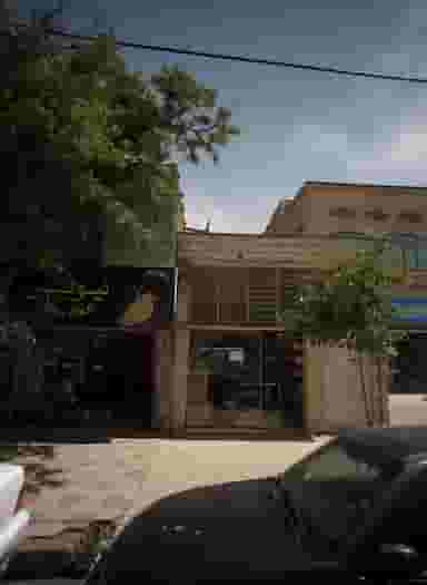 خرازی شفا کوی سیدی مشهد