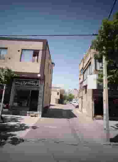 فروشگاه خرازی رضا شهرک غرب مشهد