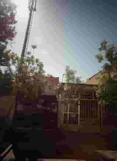 خرازی در پروین اعتصامی مشهد