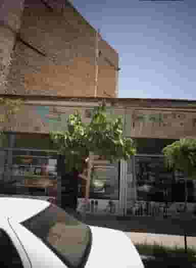 فروشگاه ارکیده در شهید قربانی مشهد