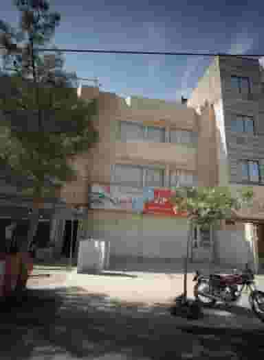 فروشگاه یاسین شهرک غرب مشهد