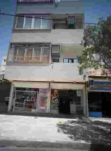 فروشگاه خرازی لوازم التحریر و آرایشی بهداشتی در هنرور مشهد